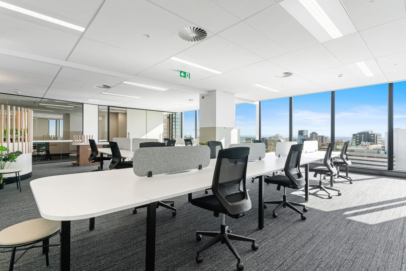 Click to view all images One Hurstville Plaza 288 Forest Road Hurstville NSW 2220 - Image 5