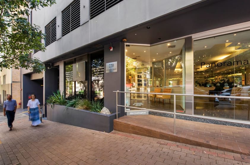 Shop 1/220 Goulburn Street Surry Hills NSW 2010 - Image 2