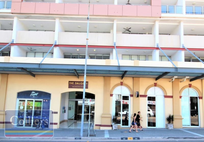 5/106 Denham Street Townsville City QLD 4810 - Image 2