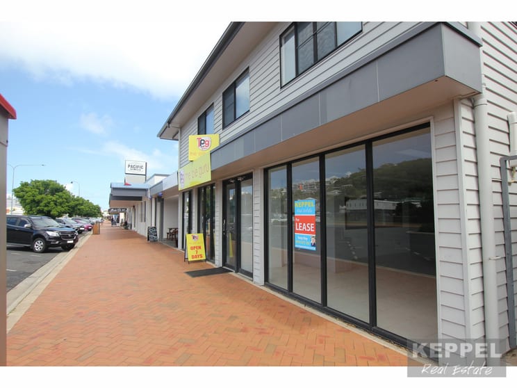 1/50 James Street Yeppoon QLD 4703 - Image 3