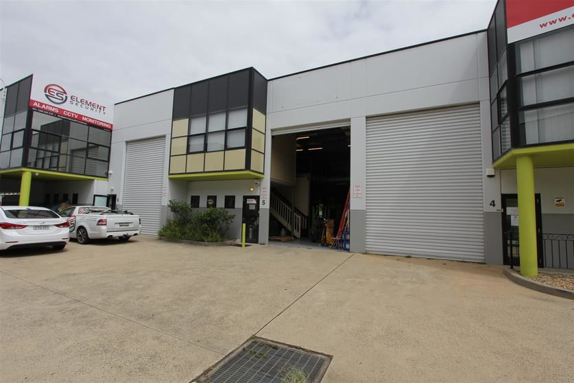 Unit 5/138 Bath Road Kirrawee NSW 2232 - Image 1