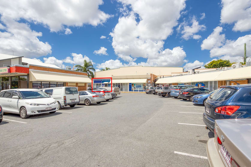 Click to view all images 10b/204 Beaudesert Road Moorooka QLD 4105 - Image 2