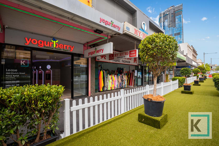 284 Church Street Parramatta NSW 2150 - Image 2