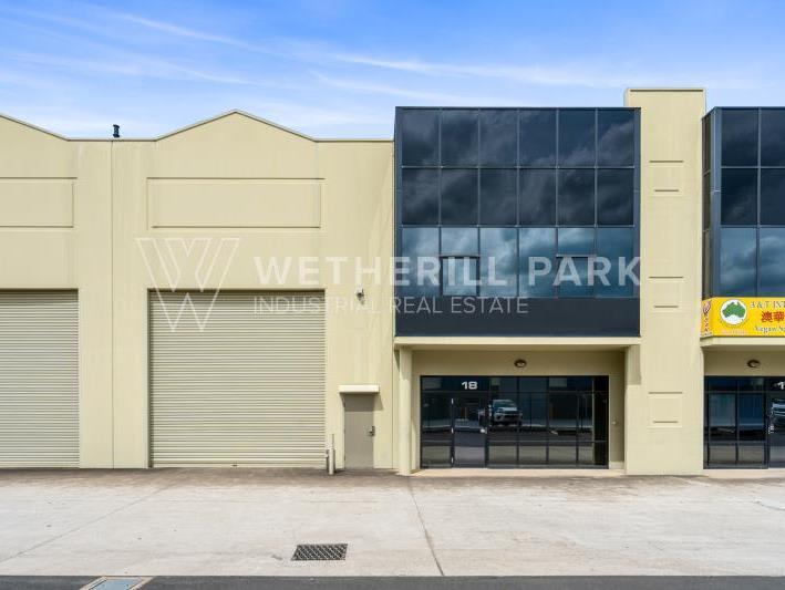 Wetherill Park NSW 2164 - Image 1