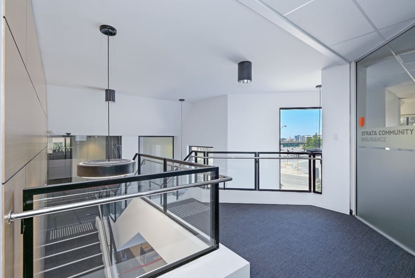 Click to view all images Level 1, 1050 Hay Street West Perth WA 6005 - Image 2