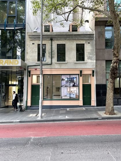 556-558 Lonsdale Street Melbourne VIC 3000 - Image 1