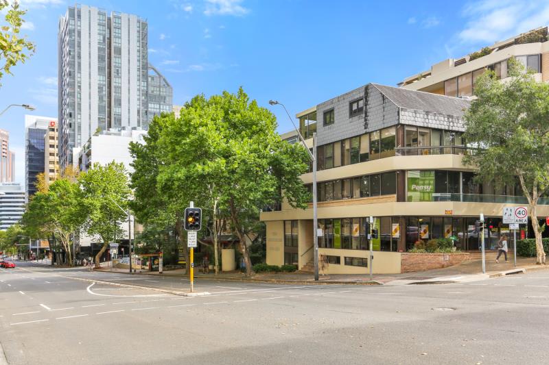 Click to view all images Ground Floor Suite 8/174 Pacific Highway North Sydney NSW 2060 - Image 3