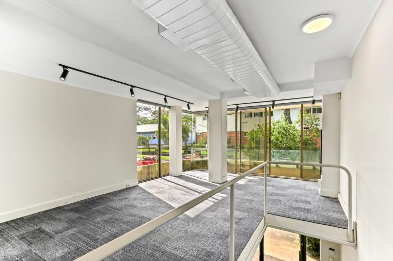 Click to view all images Ground Floor Suite 8/174 Pacific Highway North Sydney NSW 2060 - Image 1