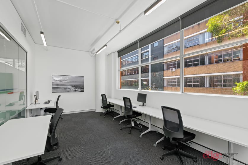 Level 1, 103/83-97 Kippax Street Surry Hills NSW 2010 - Image 1