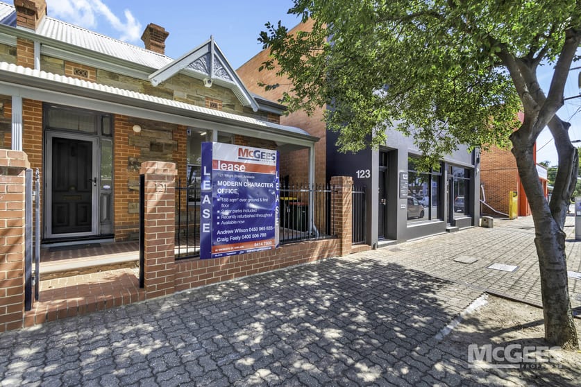 Click to view all images 121 Wright Street Adelaide SA 5000 - Image 1