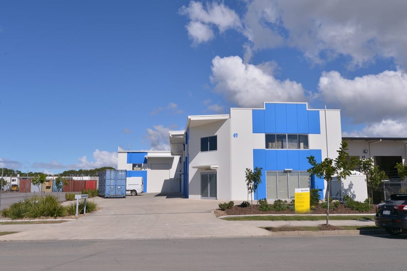 Click to view all images Unit 3/47 Link Crescent Coolum Beach QLD 4573 - Image 1
