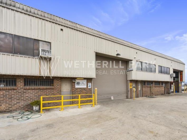 Wetherill Park NSW 2164 - Image 1