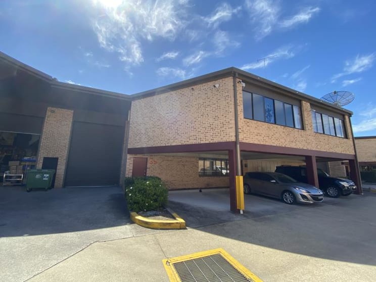 Click to view all images Unit 35/2 Railway Pde Lidcombe NSW 2141 - Image 1