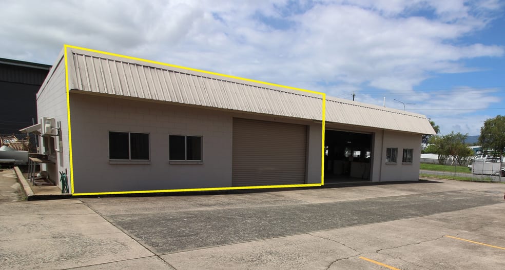 Click to view all images 2/29 Supply Road Bentley Park QLD 4869 - Image 1
