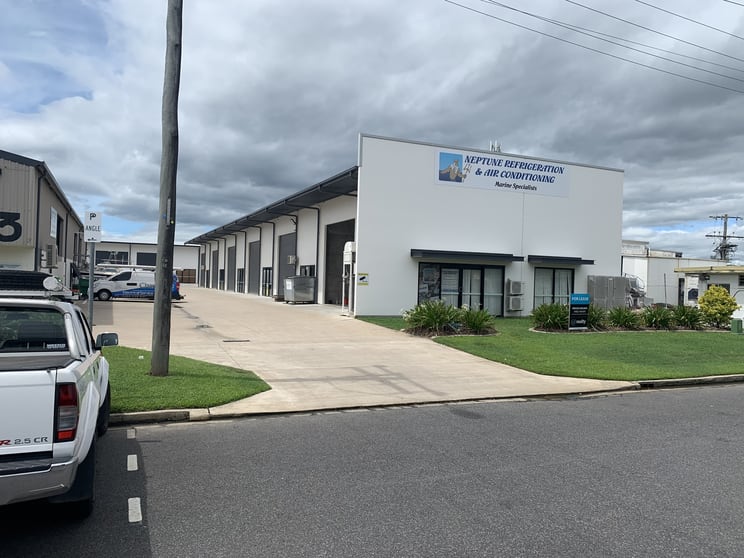 Click to view all images 9/93-95 Cook Street Portsmith QLD 4870 - Image 3