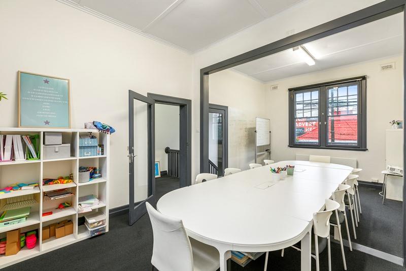 Level 1/95A Riversdale Road Hawthorn VIC 3122 - Image 3