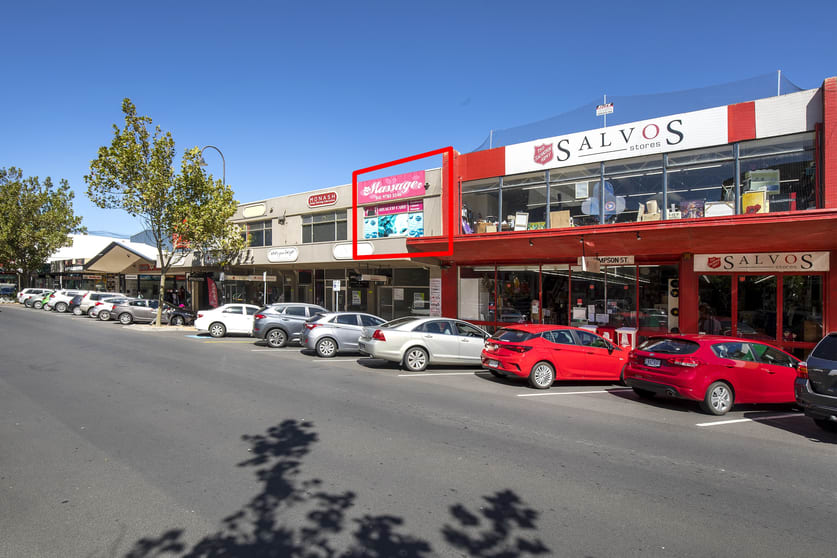 Click to view all images Suite 3A/13-15 Thompson Street Frankston VIC 3199 - Image 2