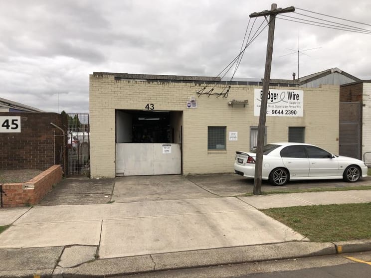 43 Princes Road West Auburn NSW 2144 - Image 1
