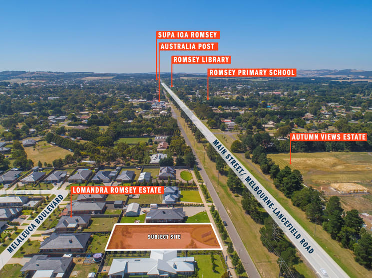 Click to view all images 3 Main Street Romsey VIC 3434 - Image 3
