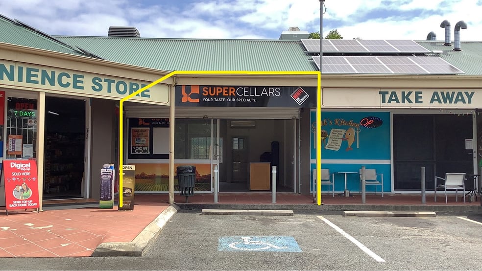 Click to view all images Shop 2/76-82 Queens Rd Slacks Creek QLD 4127 - Image 1
