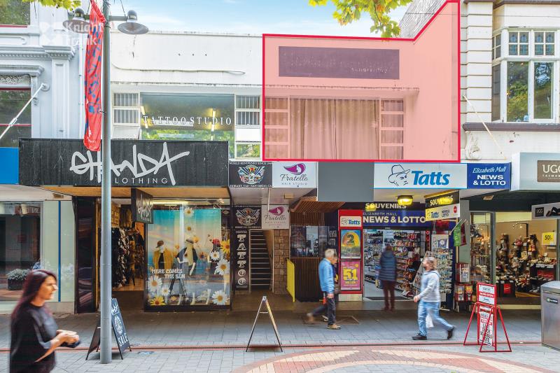 Click to view all images Level 1/53 Elizabeth Street Hobart TAS 7000 - Image 1