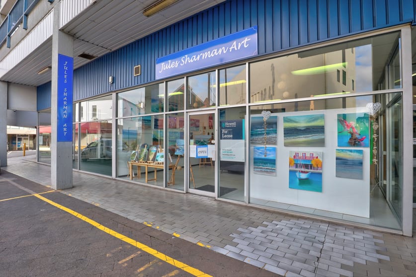 Shop 6/94 York Street Launceston TAS 7250 - Image 1