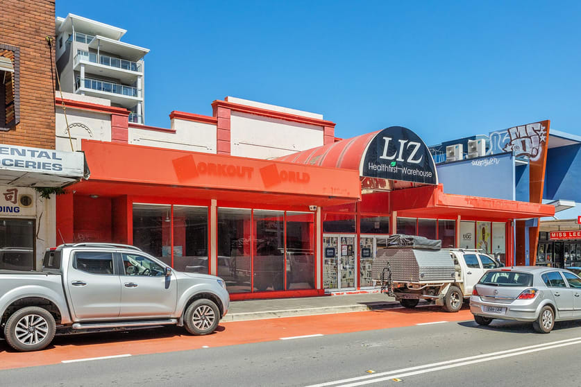 Click to view all images 149-153 Keira Street Wollongong NSW 2500 - Image 1