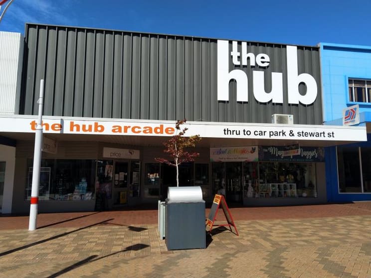Shops 6 & 7/42 Rooke Street Devonport TAS 7310 - Image 1