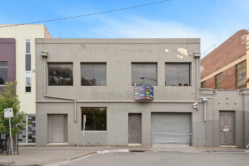 Click to view all images 55-57 Stewart Street Richmond VIC 3121 - Image 1
