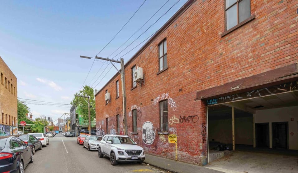 15-17 Kerr Street Fitzroy VIC 3065 - Image 2