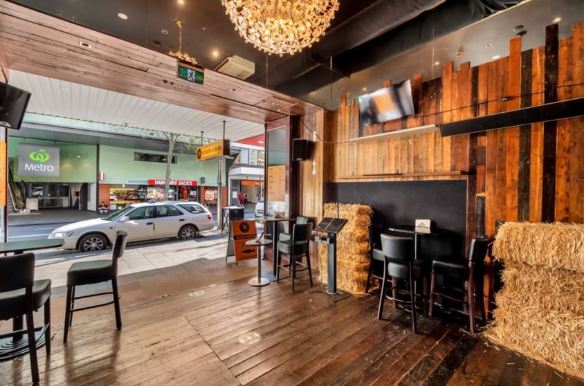 Click to view all images 70-70A Darlinghurst Road Potts Point NSW 2011 - Image 3