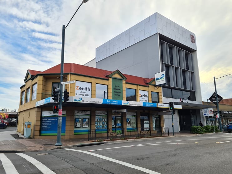 Click to view all images 2/22-26 Memorial Avenue Liverpool NSW 2170 - Image 2