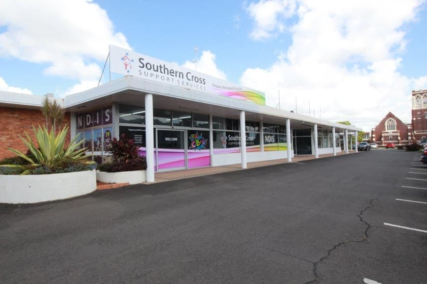 12B/9 Maryborough Street Bundaberg Central QLD 4670 - Image 2
