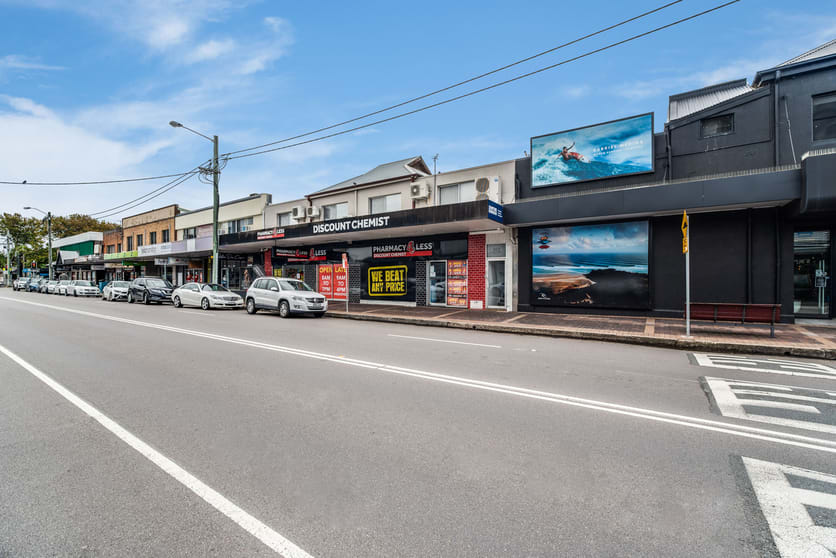Click to view all images Level 1/203 Union Street The Junction NSW 2291 - Image 2