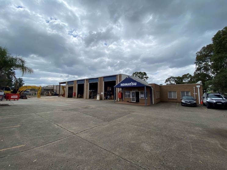 1 & 3 Kerr Road Ingleburn NSW 2565 - Image 2
