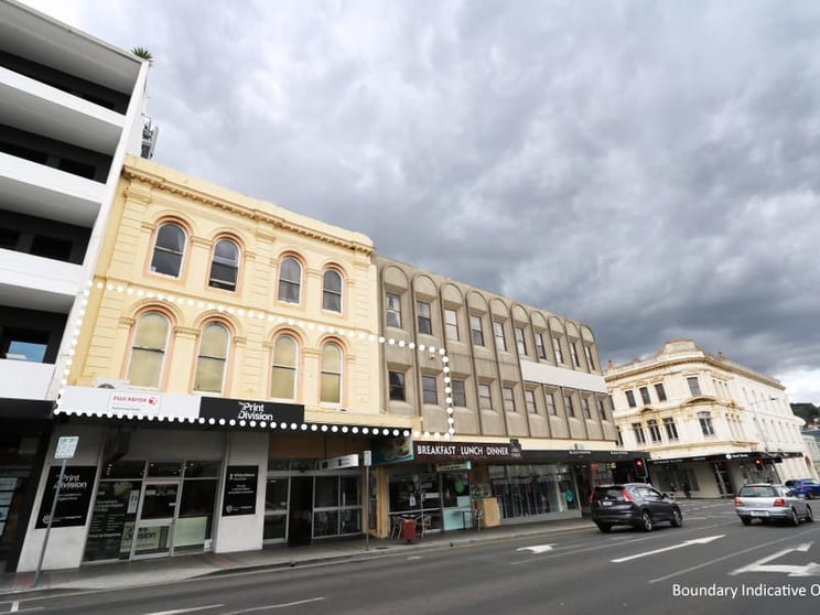 Click to view all images Level 1/97 York Street Launceston TAS 7250 - Image 1