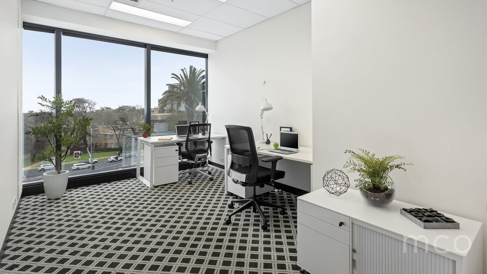 Click to view all images Suite 336/1 Queens Road Melbourne 3004 VIC 3004 - Image 2