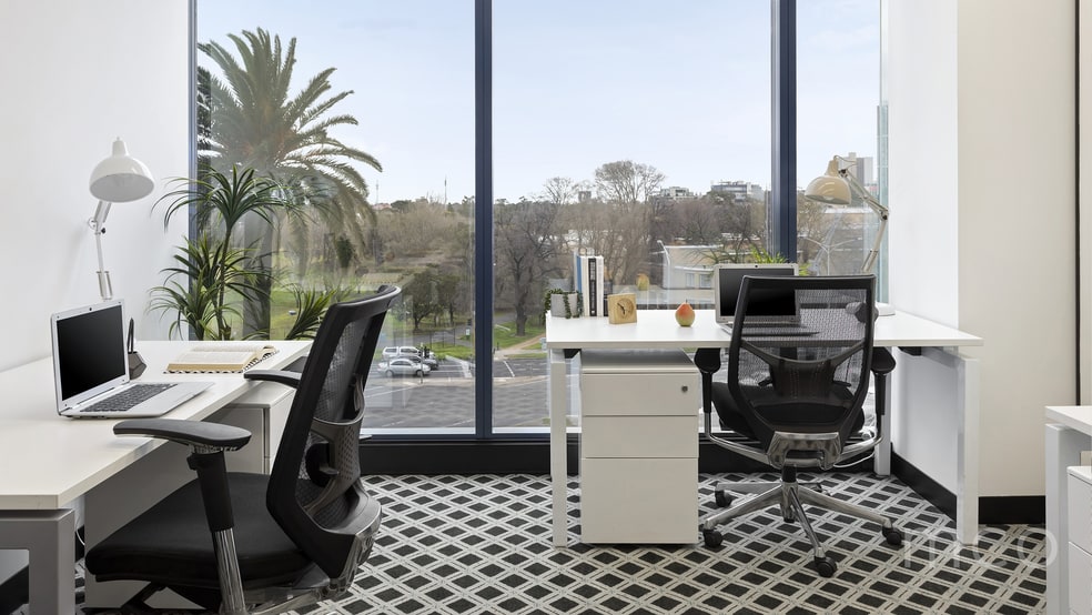 Click to view all images Suite 336/1 Queens Road Melbourne 3004 VIC 3004 - Image 3