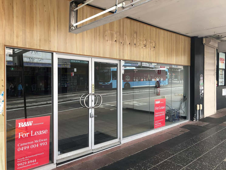 Click to view all images Shop 1/183 Beamish Street Campsie NSW 2194 - Image 2