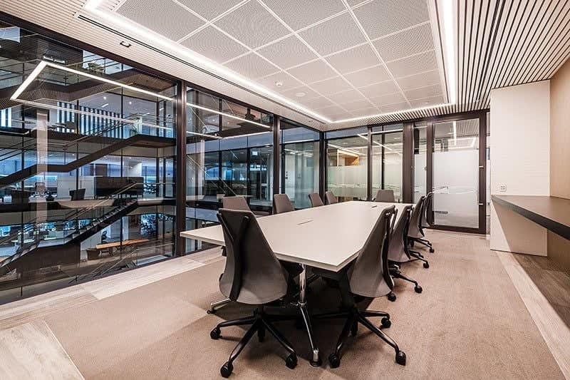 Tower 1 727 Collins Street Docklands VIC 3008 - Image 2