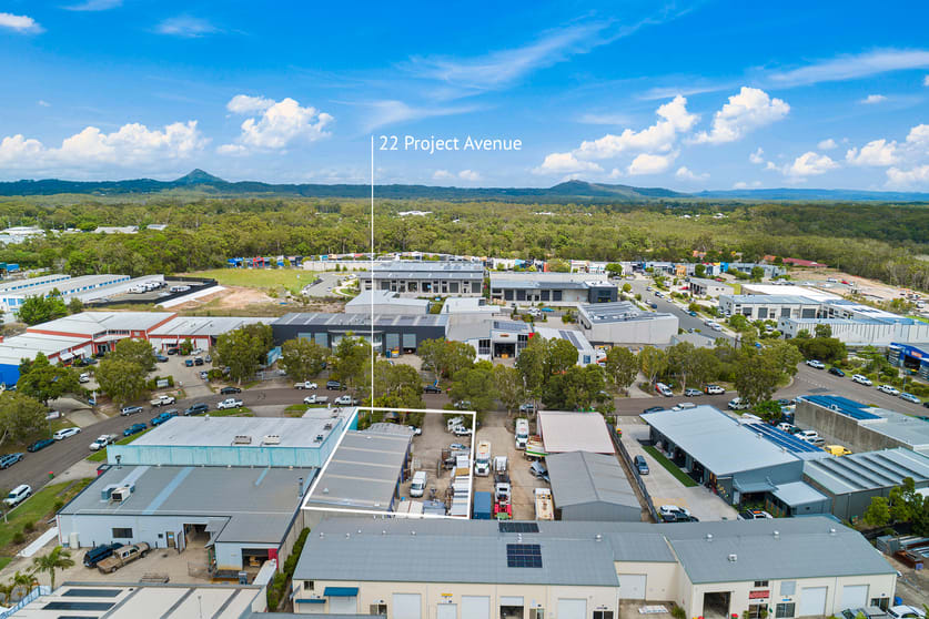22 Project Avenue Noosaville QLD 4566 - Image 1