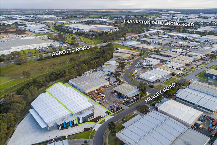 1/36 Healey Road Dandenong VIC 3175 - Image 2