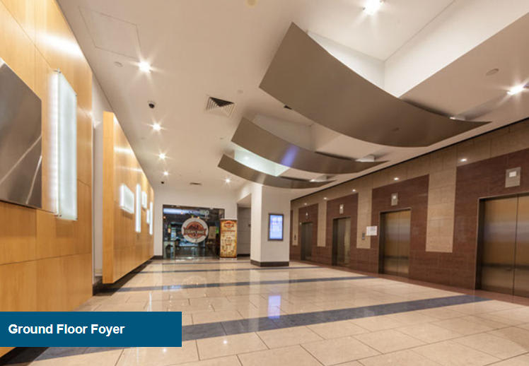 Level 3/190 Queen Street Melbourne VIC 3000 - Image 2
