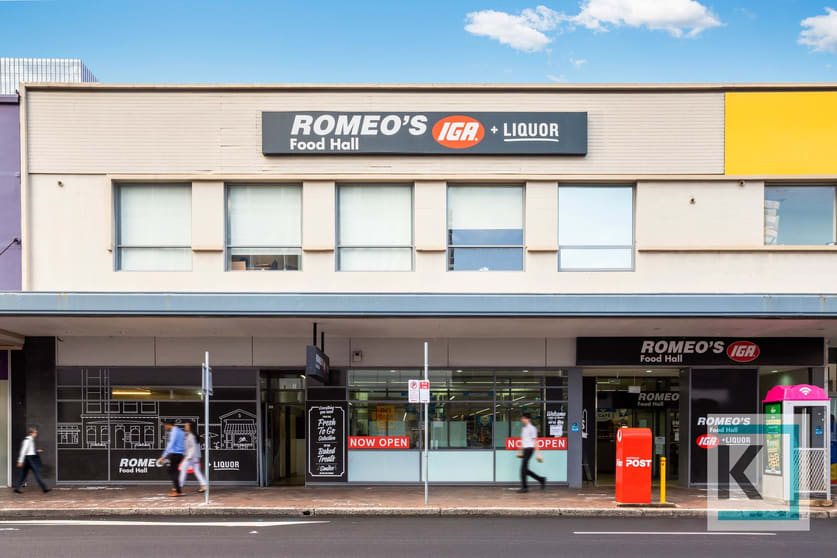 Click to view all images 37-39 George Street Parramatta NSW 2150 - Image 1