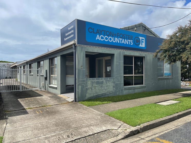 3 Murdock Street Coffs Harbour NSW 2450 - Image 1