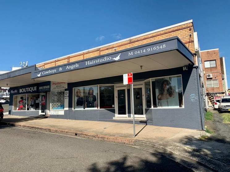 SHOP 1-3 Hay Avenue Caringbah NSW 2229 - Image 2