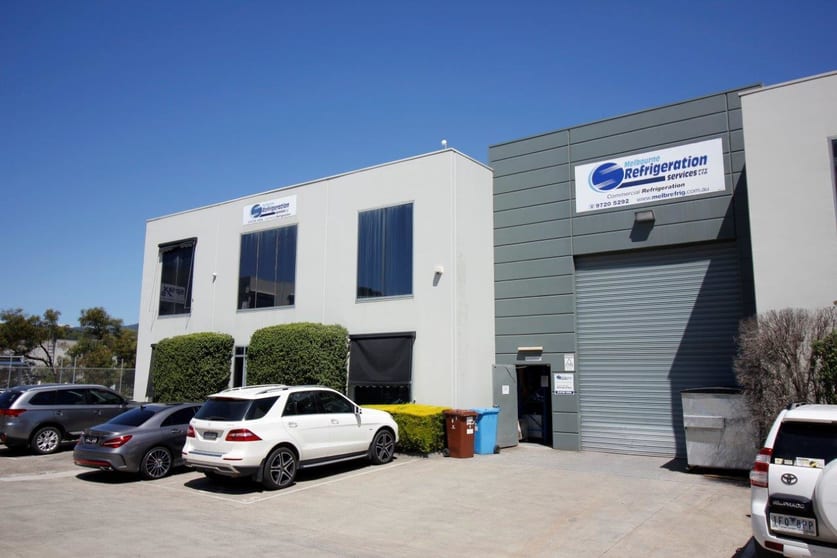 Click to view all images 5/9 Jersey Road Bayswater VIC 3153 - Image 1
