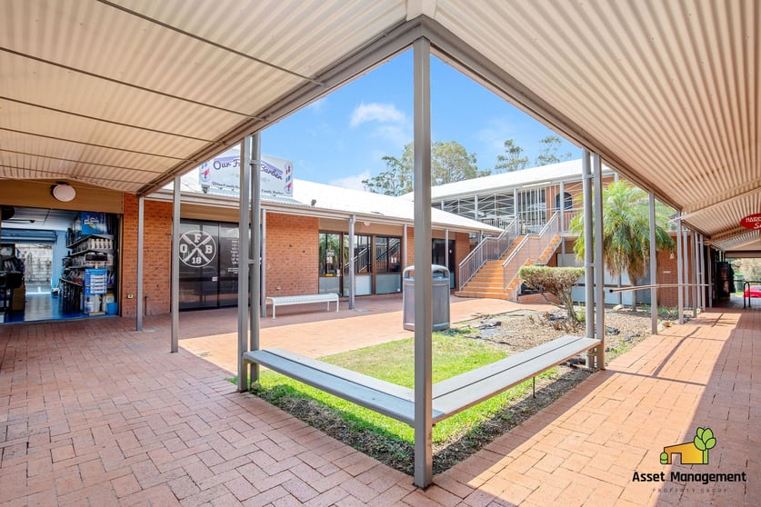 Shop 2/1-9 Lindfield Road Helensvale QLD 4212 - Image 2