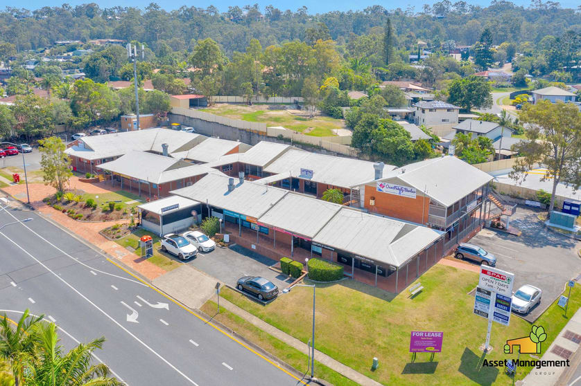 Shop 4/1-9 Lindfield Road Helensvale QLD 4212 - Image 3