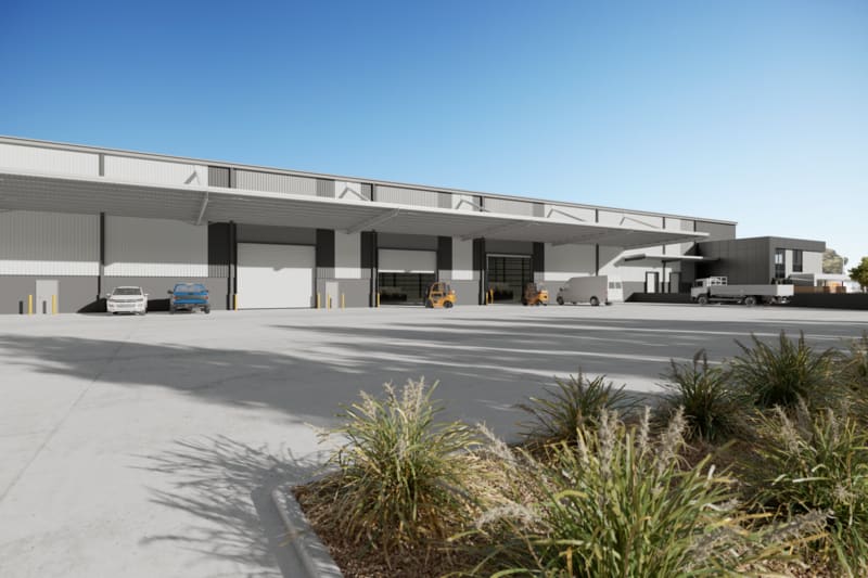 Click to view all images 1 Cargo Court Dandenong South VIC 3175 - Image 3